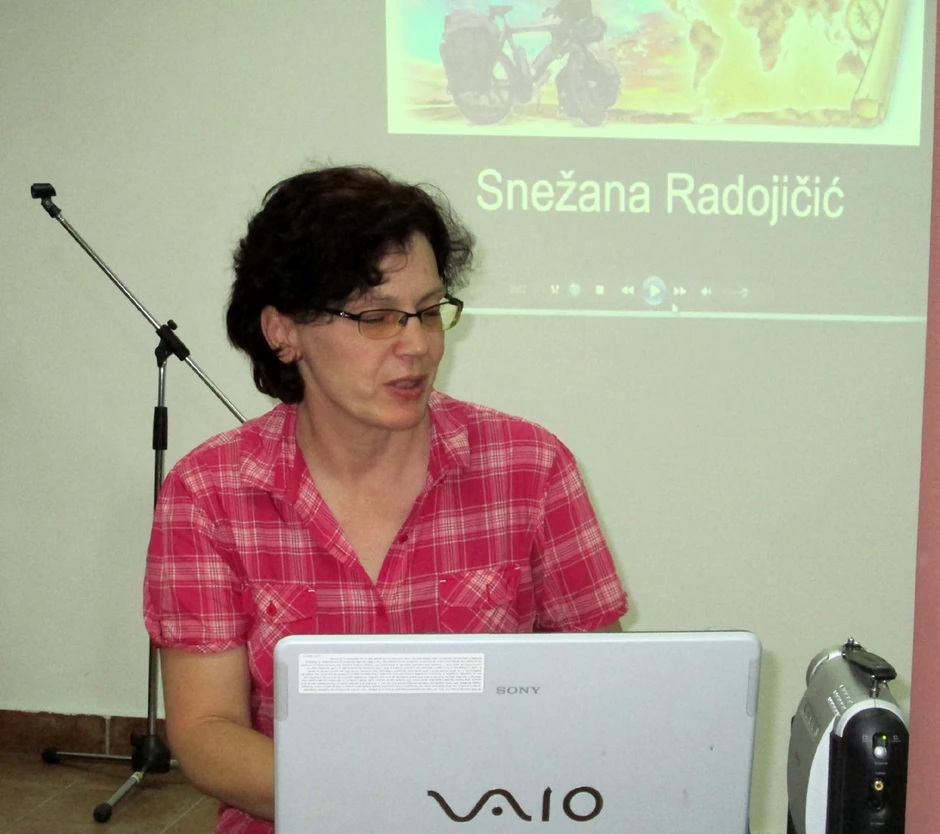Snežana Radojičić