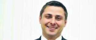 Piotr Gosek nowym prezesem Polskich Kolei Linowych