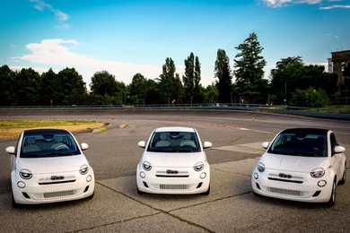 Nowy i tani Fiat wjeżdża do Polski. Prosty silnik 1.0 to będzie hit