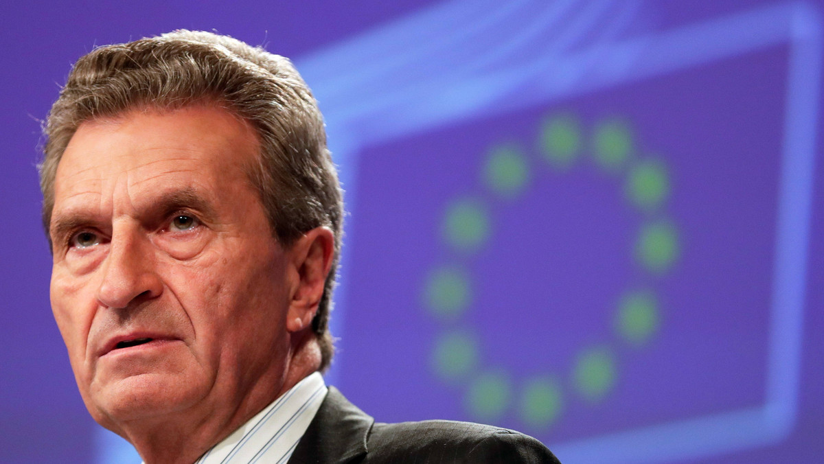 Komisarz UE: mniejsze cięcia w polityce rolnej i spójności
