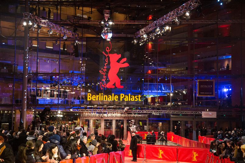 Berlinale 2020: „Siberia" Abla Ferrary walczy o Złotego Niedźwiedzia