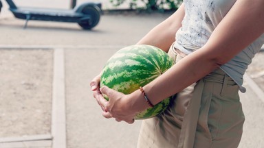 Jak wybrać dobrego arbuza? Zwróć uwagę na ten szczegół