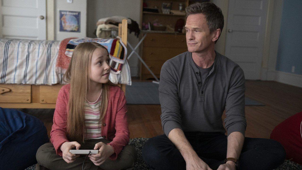 Dospelý Jake (Neil Patrick Harris) rozpráva príbeh filmu retrospektívne svojej dcére Annie (Sophia Reid-Gantzert).