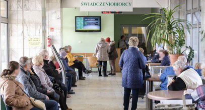 Uwaga! ZUS właśnie to ogłosił. To wydarzy się dziś po południu!