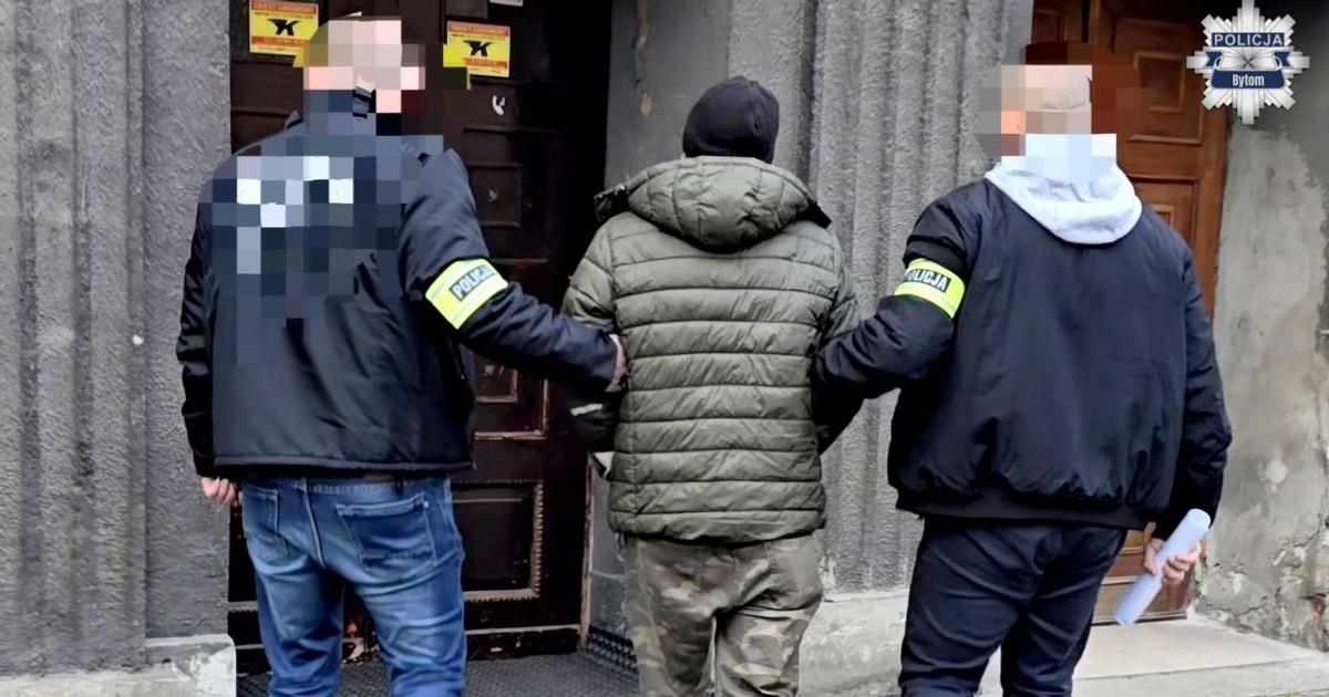 Oblał jej twarz chemikaliami i wystrzelił pocisk w głowę. Horror w Bytomiu