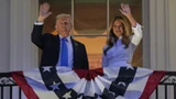 Amerykanie chcą deportacji żony Trumpa. "Melania i jej rodzice na pierwszym statku"
