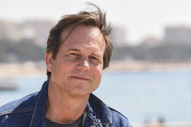 Bill Paxton sprzeciwia się "Grand Theft Auto"