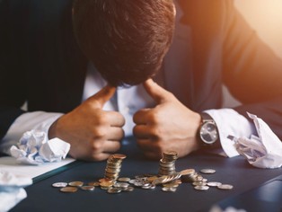 Fala bankructw. Upadła kultowa polska fabryka porcelany. Działała ponad 160 lat!