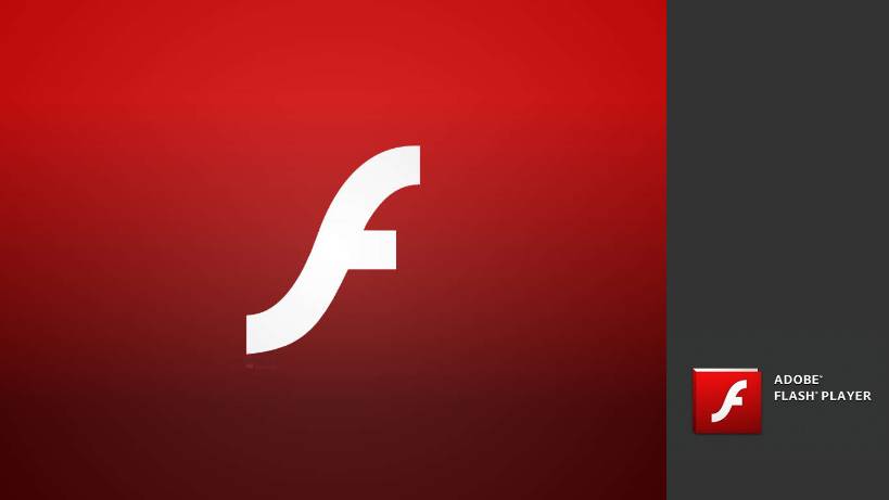 Uruchomienie programu Flash Player w przeglądarce - poradnik.