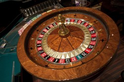 Eurovegas - europejskie centrum hazardu i rozrywki powstanie pod Madrytem