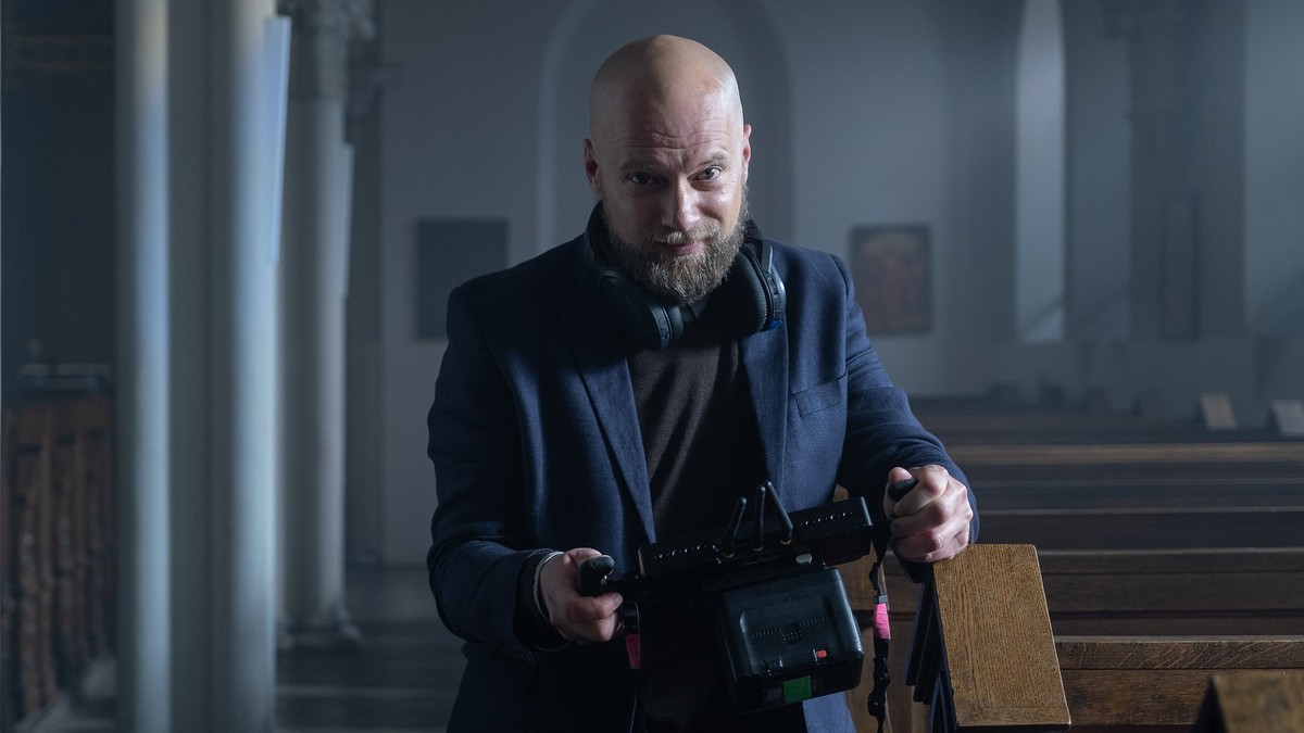 Maciej Stuhr