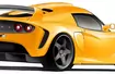 Genewa 2007: Lotus Exige GT3 concept