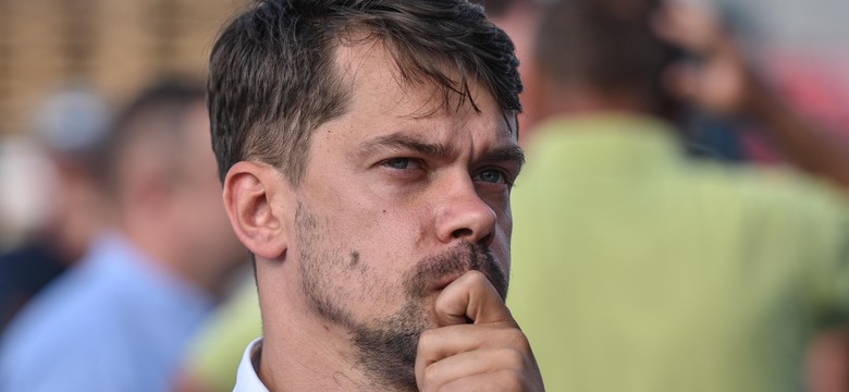 "Kołodziejczak prezentuje rosyjskie standardy"