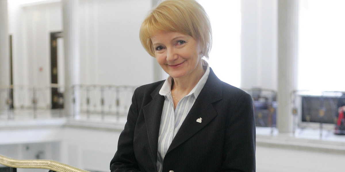 jolanta szczypińska