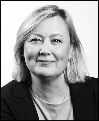Katarzyna Jędrzejewska, kierownik działu Podatki