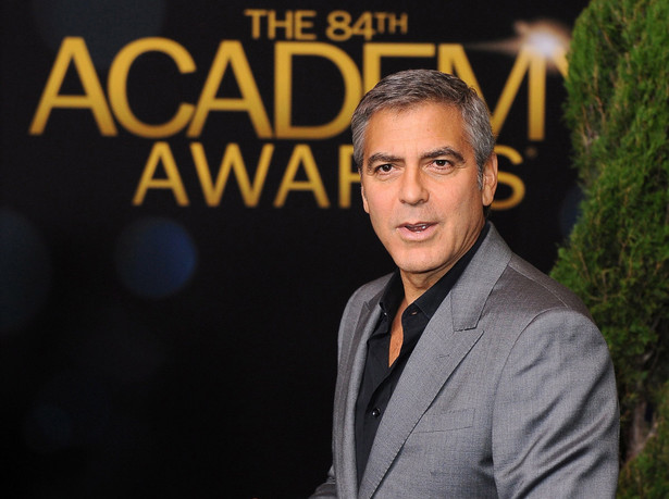 To właśnie o niej marzy George Clooney