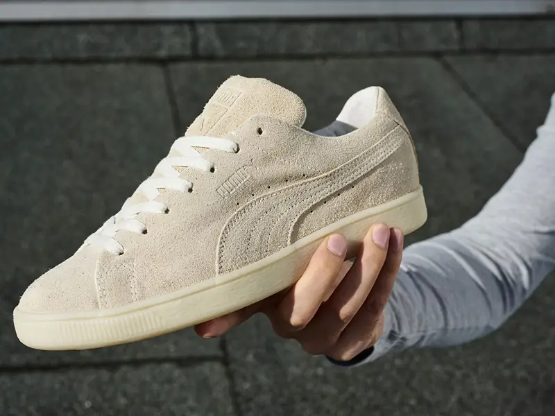 Buty RE: SUEDE od PUMA