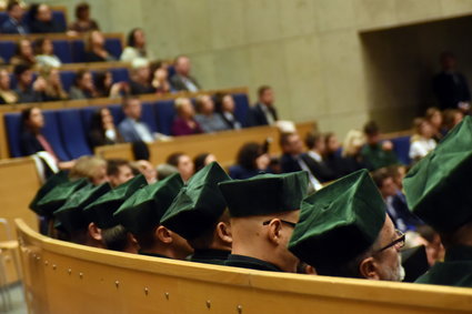 Nie będzie ulgi podatkowej dla studentów