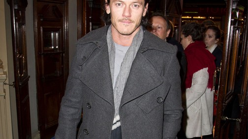 A hét legstílusosabb pasija: Luke Evans