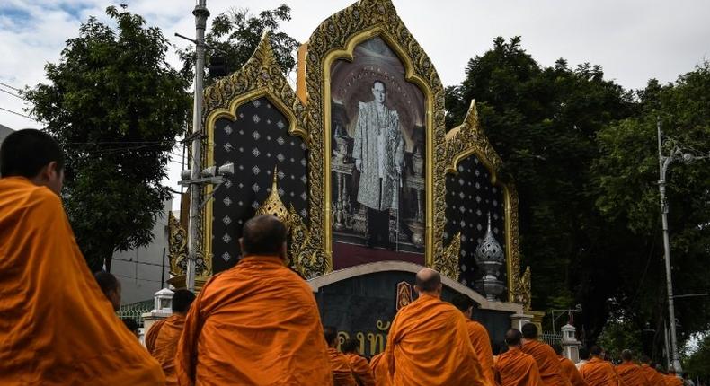 Thailand's lese majeste law has been broadly-interpreted to crush any criticism of the monarchy, an opaque, ultra-rich institution that wields vast power behind the scenes