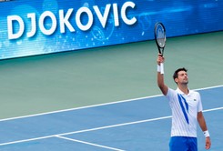 Djokovic w półfinale w Nowym Jorku, Miedwiediew nie obroni tytułu