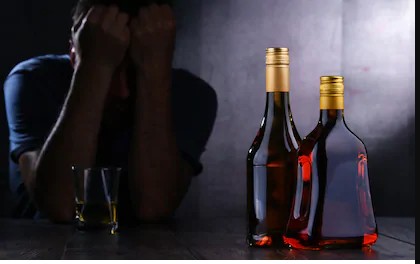 Alcohol causes hormone imbalance that leads to acne breakouts [Pulse Nigeria]