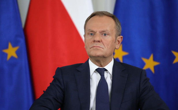 Donald Tusk