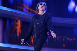 Koncert Lady Pank na Białorusi przełożony. Zespół nie podoba się służbom?