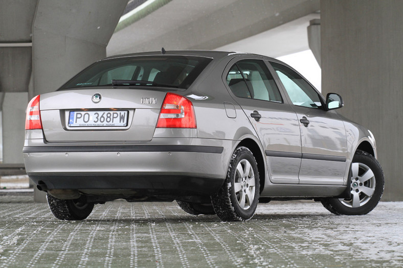 Skoda Octavia Tour: okazja czy handlowy trick?