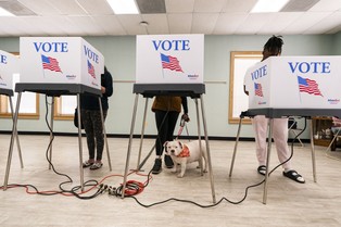 USA biją na alarm: Rosja nasila ingerencję w wybory. Możliwe zamieszki