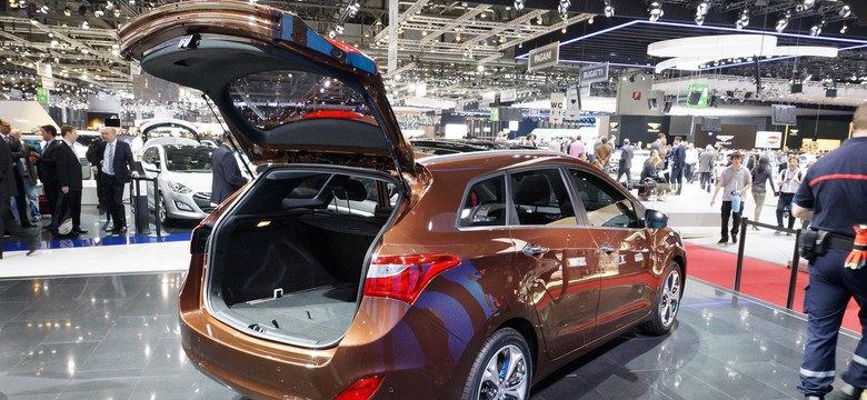 Nowe kombi Hyundaia dla Polaka