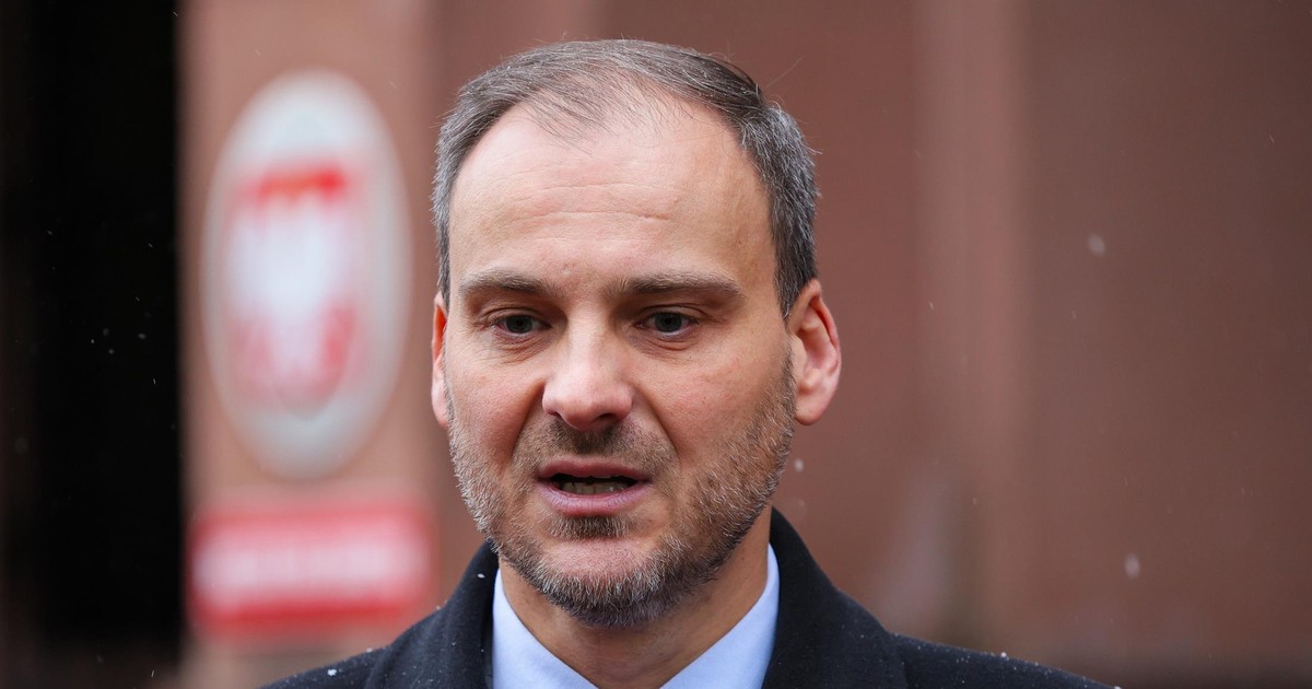Tragiczna śmierć polskiego wolontariusza w Ukrainie – MSZ potwierdza