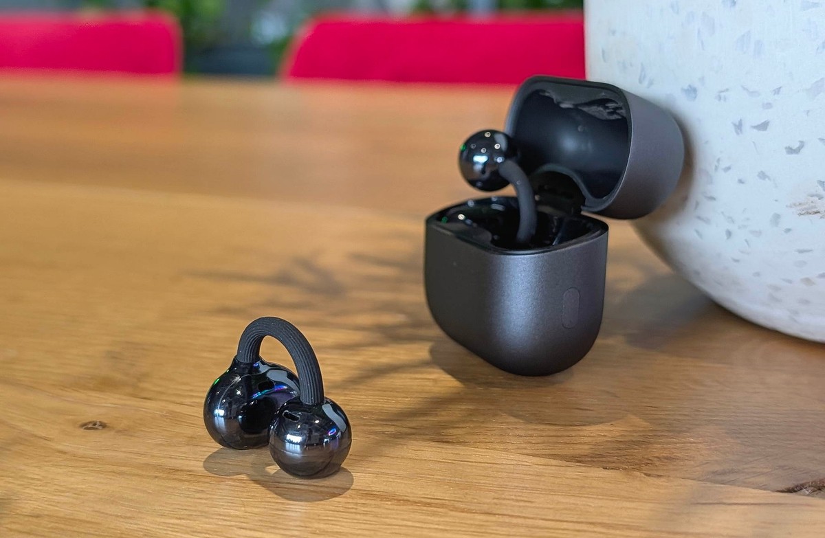 Czy warto postawić na nowe grające klipsy Huawei? Test słuchawek FreeClip 2