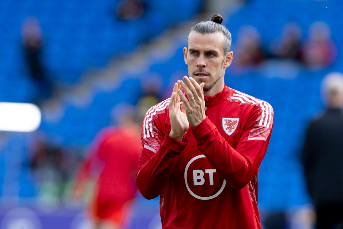 Gareth Bale