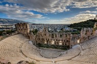 odeon herodes atticus