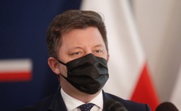 Dworczyk: Pierwsze szczepionki Johnson&Johnson mogą trafić do Polski w maju