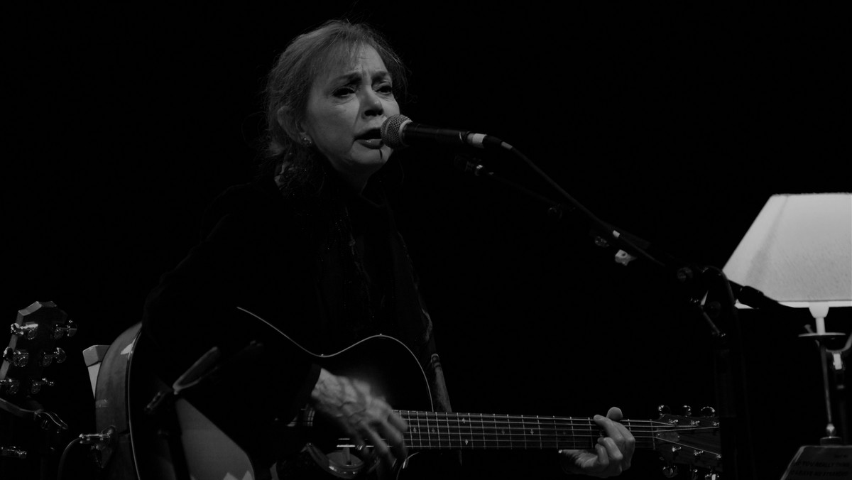 Nanci Griffith nie żyje. Była gwiazdą country i laureatką Grammy