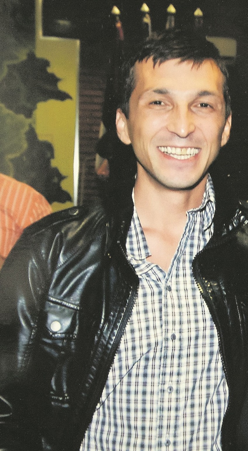 Predrag Lejić