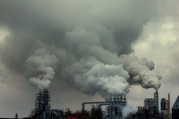 8 mln euro ze sprzedaży uprawnień do emisji CO2