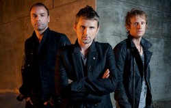 Muse pierwszą wielką gwiazdą Orange Warsaw Festival 2015