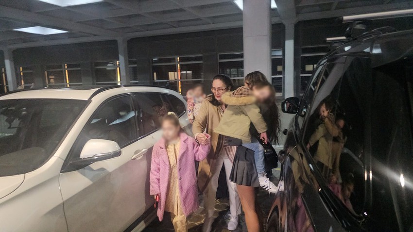 Koncert Leksington benda