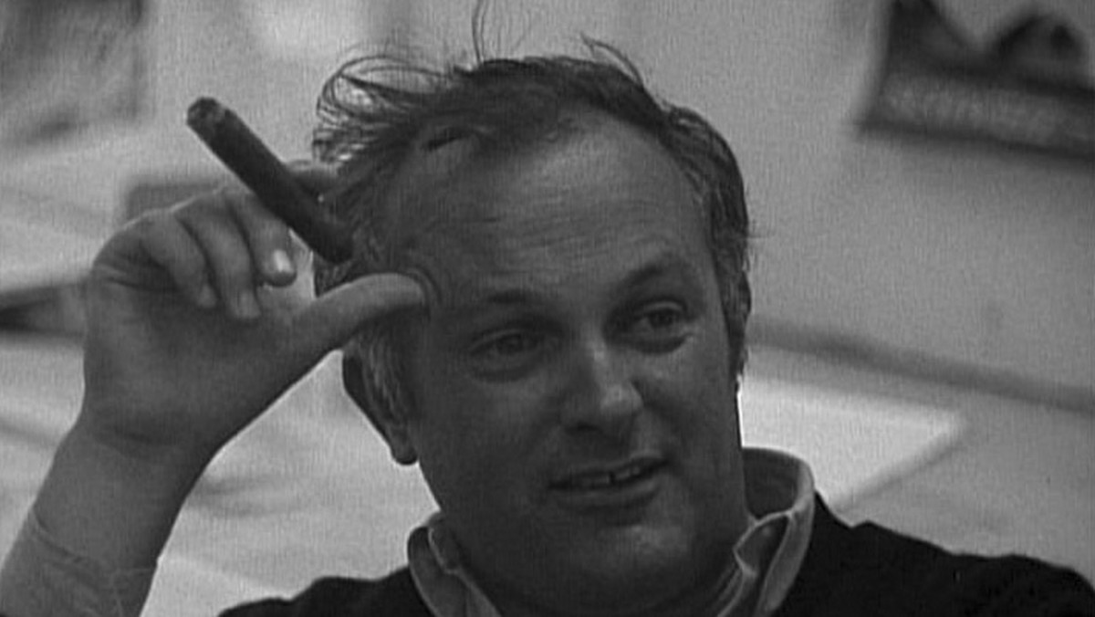Peter Yates, uznany brytyjski reżyser i producent, zmarł w wieku 81 lat.