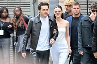 Co się wydarzyło w rodzinie Beckhamów? "Nie miałem innego wyjścia"