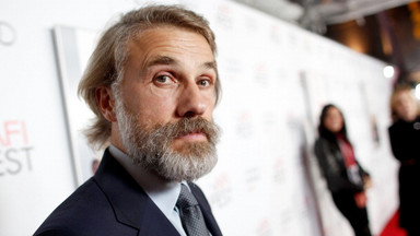 Christoph Waltz. Były ulubiony nazista Hollywood