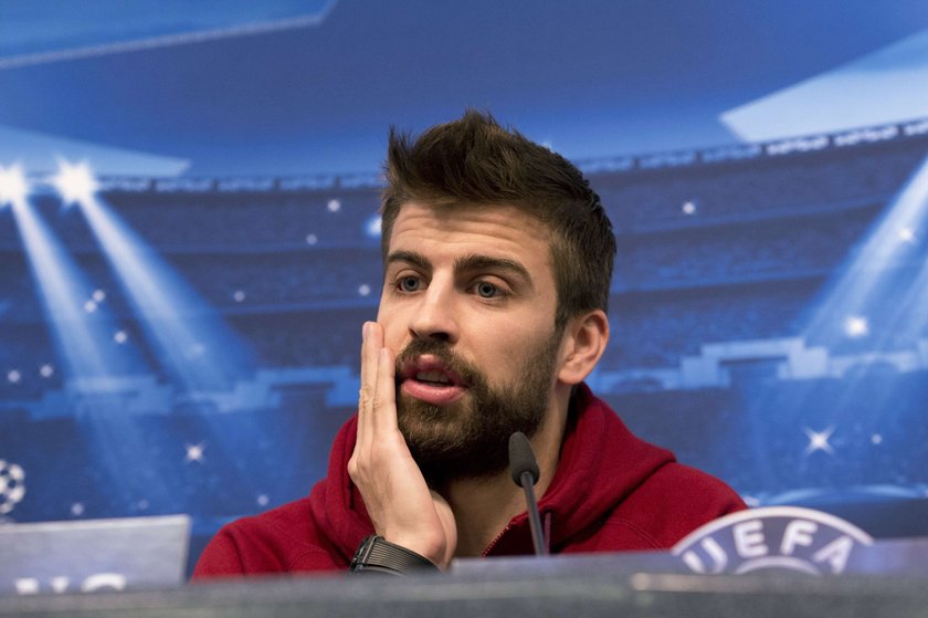 Gerard Pique ukarany przez sąd! Musi zapłacić karę finansową!