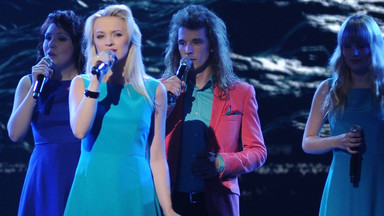 Barbara Kurdej-Szatan wspomina udział w "X Factorze". "To były ogromne emocje!"