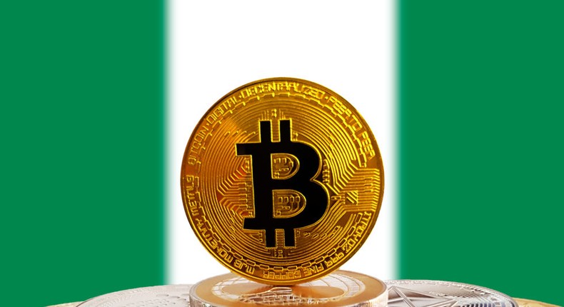 nigeria bans crypto currency