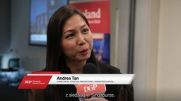 Polska to bardzo obiecujący kierunek dla firm z Azji