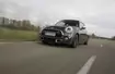 Mini Cooper S - Sportowy minimalizm