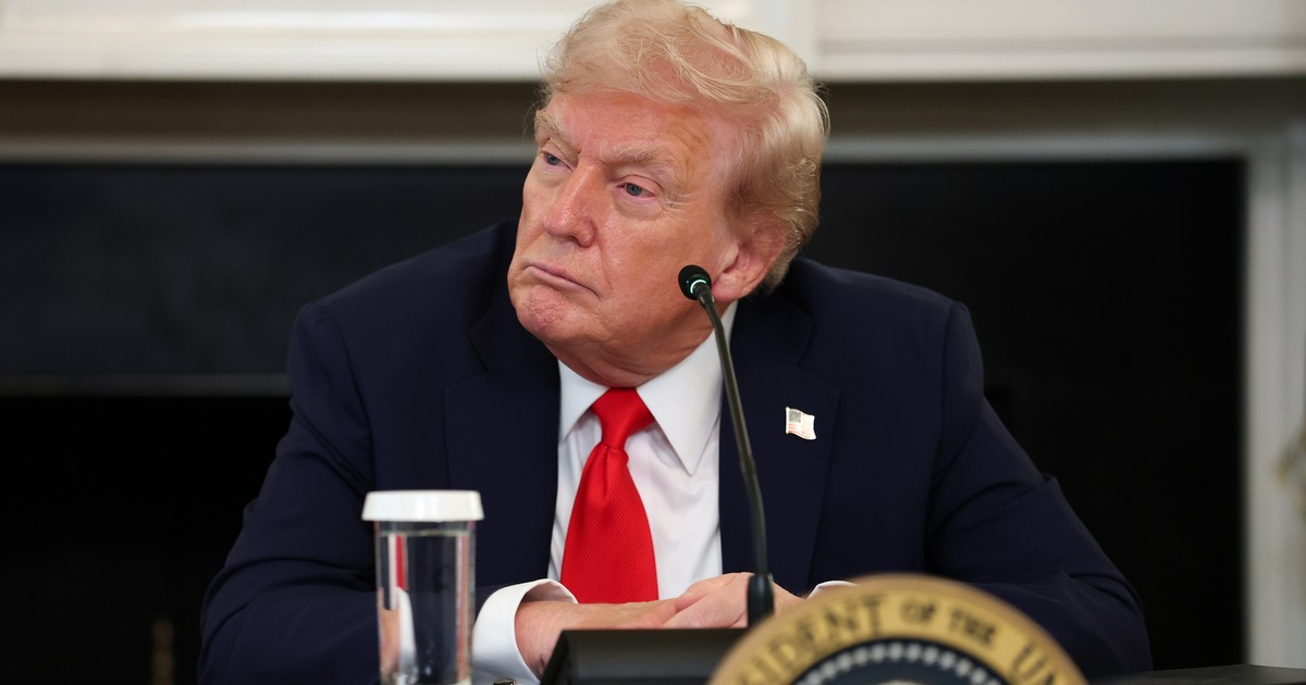 Niemieckie media surowo o Trumpie. 